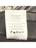 Veronica Beard 100% Polyurethane 95% Rayon 5% Spandex 100% Polyester Solid Black Gold Faux Leather Pants Size 4 - photo 6
