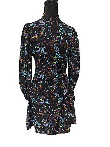 Tanya Taylor clarisse Cocktail Dress (view 1)