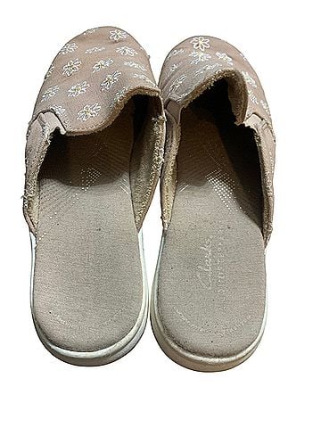 Clarks Mule/Clog (view 2)