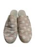 Clarks Floral Pink Mule/Clog Size 7 - photo 1