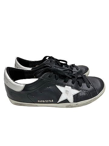 Golden Goose Sneakers (view 1)