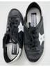Golden Goose Black White Sneakers Size EU 41 - photo 4