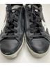 Golden Goose Black White Sneakers Size EU 41 - photo 3