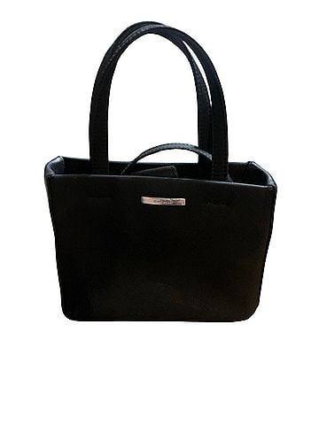 Nine West Leather Tote (view 2)