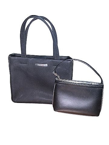 Nine West Leather Tote (view 1)