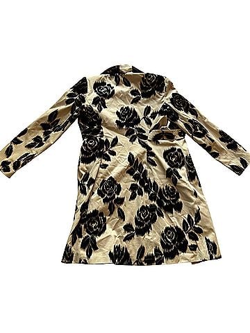 Trina Turk Trenchcoat (view 2)