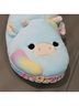 Crocs 100% Rubber White Pink Teal Mule/Clog Size 12 - photo 11