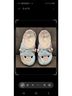 Crocs 100% Rubber White Pink Teal Mule/Clog Size 12 - photo 5