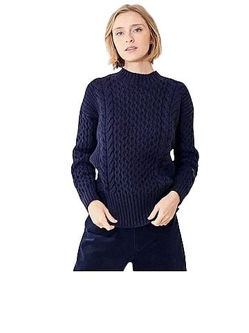 Apiece Apart Pullover Sweater (view 1)