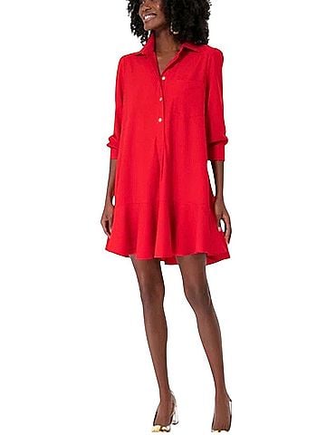 Tuckernuck Casual Dress (view 1)