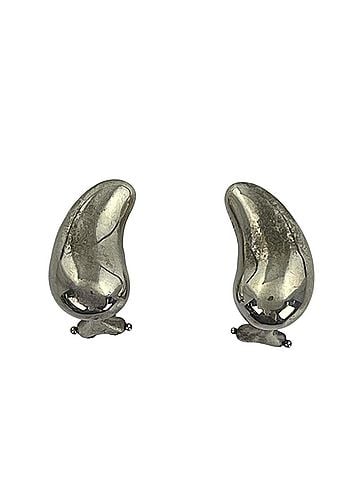 Tiffany & Co. TIFFANY & Co. Sterling Silver 925 Earrings for Women (view 1)