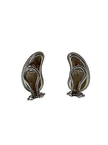 Tiffany & Co. TIFFANY & Co. Sterling Silver 925 Earrings for Women (view 2)
