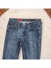 AG Jeans Blue Jeans Size 26 - photo 5