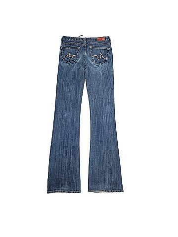 AG Jeans The Elite Jeans (view 2)