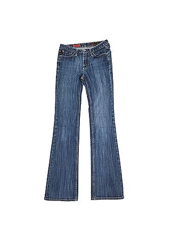 AG Jeans The Elite Jeans (view 1)