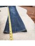 AG Jeans Blue Jeans Size 26 - photo 7