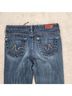 AG Jeans Blue Jeans Size 26 - photo 12