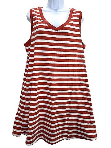Pact Casual Dress (view 1)