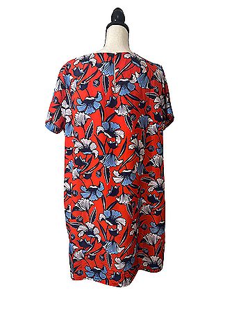 J.Crew Casual Dress (view 2)