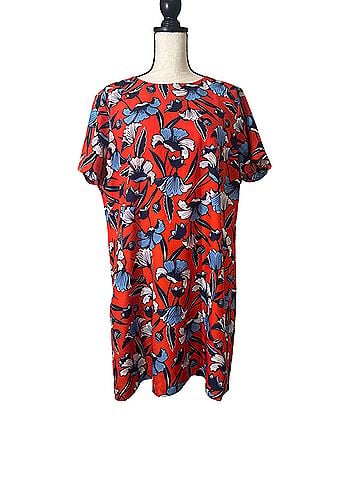 J.Crew Casual Dress (view 1)