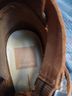 Dolce Vita Brown Ankle Boots Size 8 - photo 3