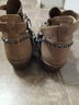Dolce Vita Brown Ankle Boots Size 8 - photo 4