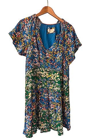 Anthropologie Casual Dress (view 2)
