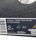 Nike Black Gold Sneakers Size EU 37 - photo 2