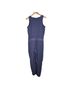 Athleta Solid Purple Jumpsuit Size 10 - photo 8