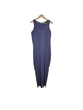 Athleta Brooklyn Textured Jumpsuit Jumpsuit (view 2)