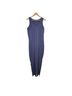 Athleta Solid Purple Jumpsuit Size 10 - photo 2