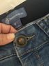 Democracy Blue Jeans Size 6 - photo 5