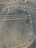 Democracy Blue Jeans Size 6 - photo 9