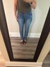 Democracy Blue Jeans Size 6 - photo 8