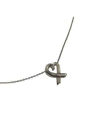 Tiffany & Co. TIFFANY & Co. Necklace, Sterling Silver 925, Silver, Women's (view 1)
