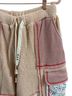 Pol Floral Multi Color Cargo Pants Size L - photo 8
