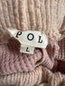Pol Floral Multi Color Cargo Pants Size L - photo 7