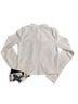XEXYMIX White Jacket Size M - photo 2