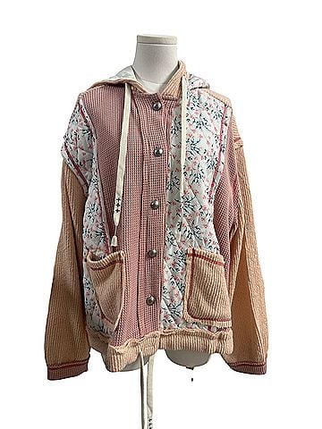 Pol Jacket (view 1)