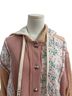 Pol Floral Pink Jacket Size M - photo 4
