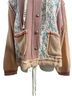 Pol Floral Pink Jacket Size M - photo 5
