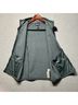 Patagonia Solid Gray Vest Size M - photo 4