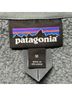 Patagonia Solid Gray Vest Size M - photo 3