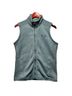 Patagonia Solid Gray Vest Size M - photo 1