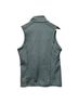 Patagonia Solid Gray Vest Size M - photo 2