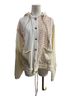 Pol White Jacket Size M - photo 1