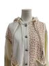 Pol White Jacket Size M - photo 4