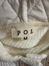 Pol White Jacket Size M - photo 7