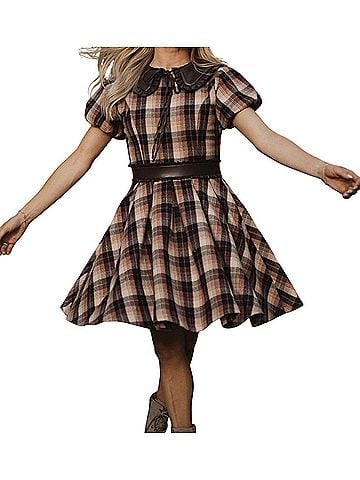 Ivy City Co. Casual Dress (view 1)