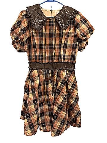Ivy City Co. Casual Dress (view 2)